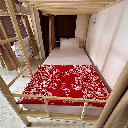 Vongprachan Backpackers Hostel Luang Prabang Exterior foto