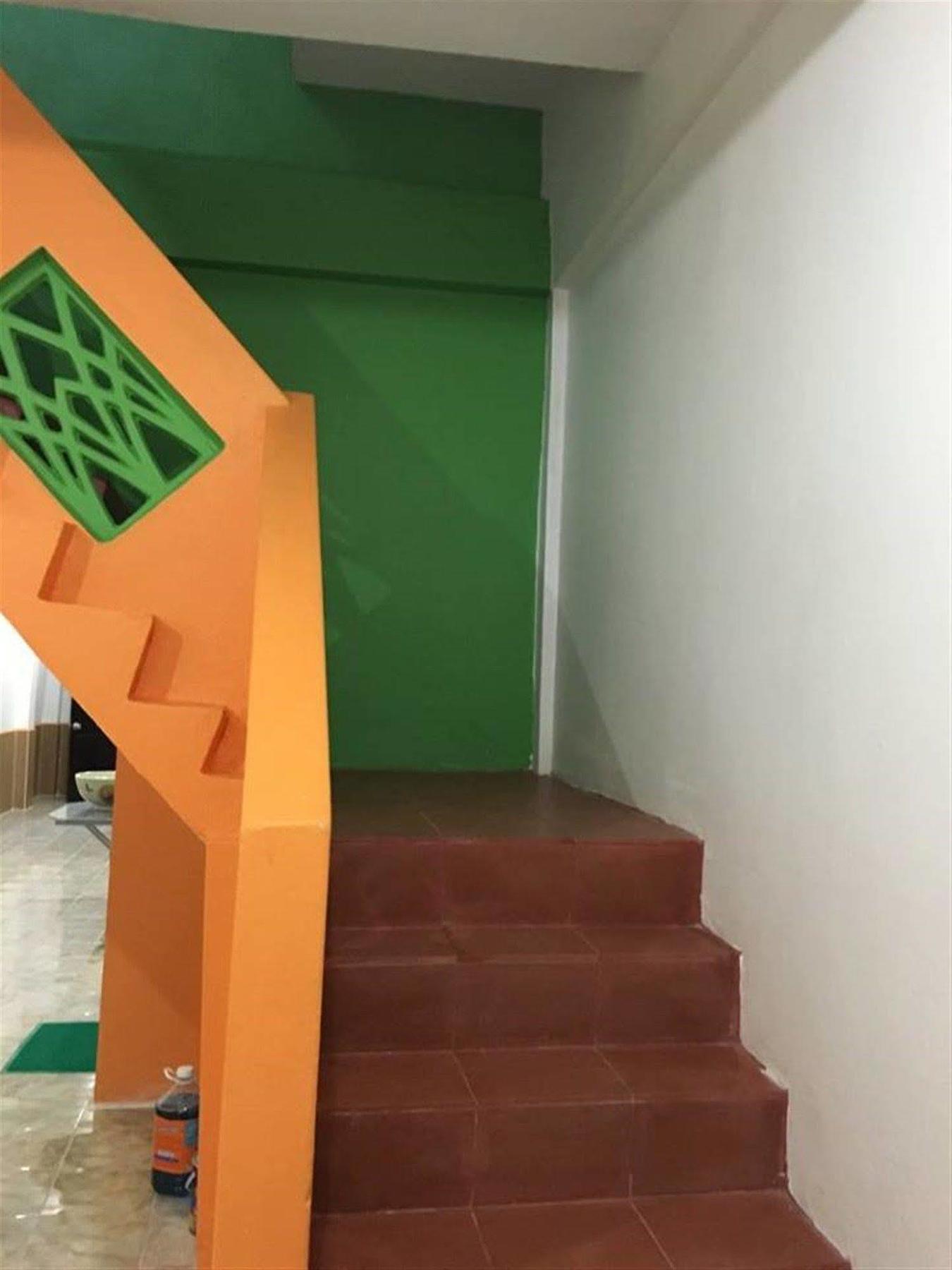 Vongprachan Backpackers Hostel Luang Prabang Exterior foto